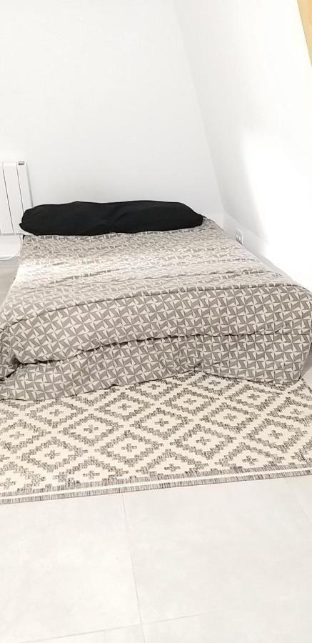 Equipee 1 Piece Proche Paris Daire Argenteuil Dış mekan fotoğraf