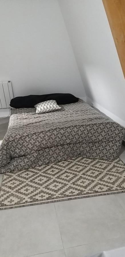 Equipee 1 Piece Proche Paris Daire Argenteuil Dış mekan fotoğraf