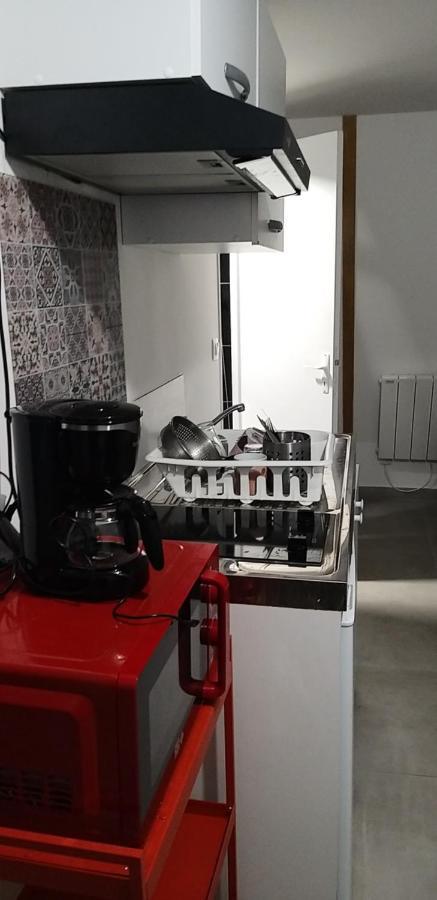 Equipee 1 Piece Proche Paris Daire Argenteuil Dış mekan fotoğraf