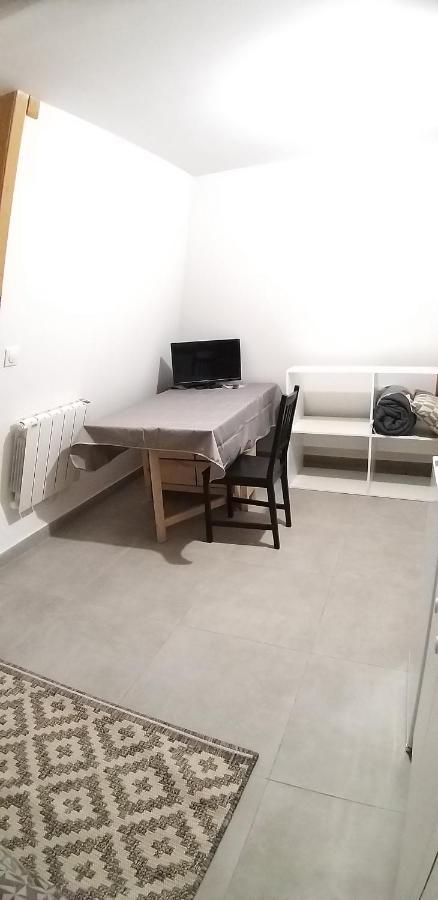 Equipee 1 Piece Proche Paris Daire Argenteuil Dış mekan fotoğraf