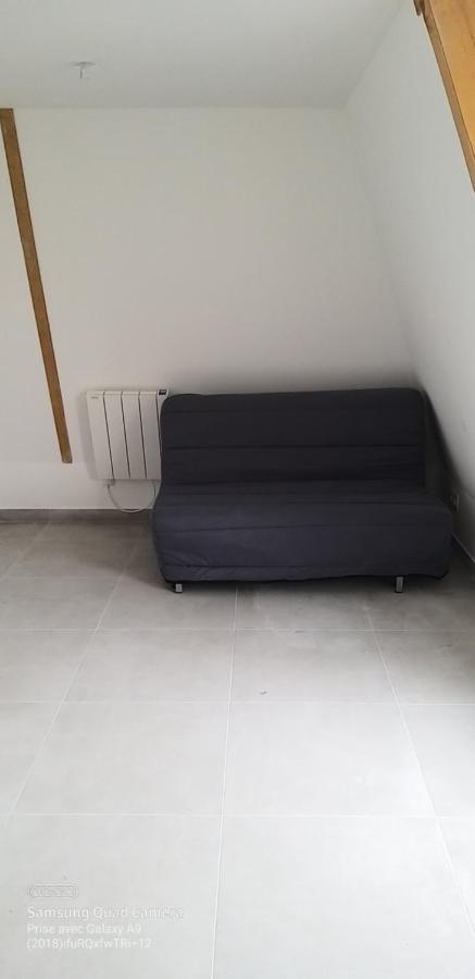 Equipee 1 Piece Proche Paris Daire Argenteuil Dış mekan fotoğraf