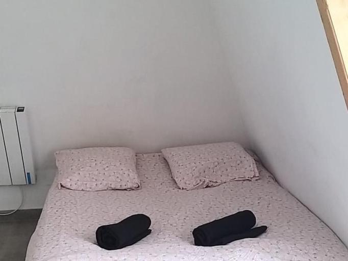 Equipee 1 Piece Proche Paris Daire Argenteuil Dış mekan fotoğraf